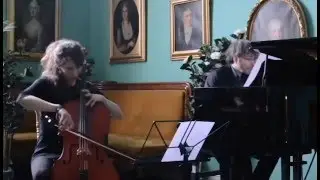 Rachmaninov, Vocalise