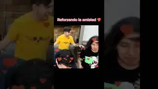 gran amistad de esos 2 #juansguarnizo  & #robertocein