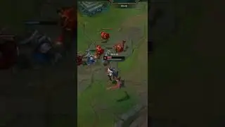 Irelia 2v1 mid lane insane skills