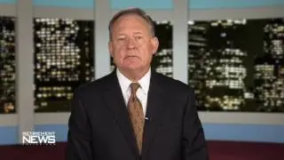 Brian Gray Discusses How To Protect Yourself from Another 2008