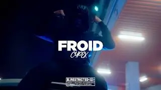 MAES x ZKR TYPE BEAT 