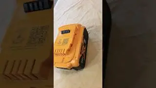 Spotting Fake Dewalt Batteries: How to Verify Authenticity | Quick Guide