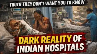 Dark Reality of Indian Hospitals | Truth They Don&rsquo;t Want You to Know?