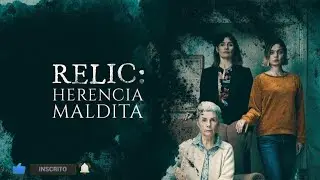 Pel&iacute;cula que tiene que ver (Relic) - Trailer espa&ntilde;ol