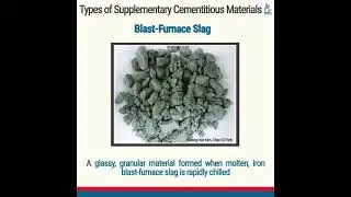 What Are Additives in Cement?