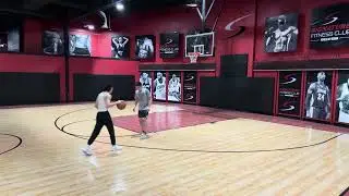11/15/23 - G3 (1v1 Makes only)