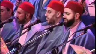 واني داخل لعتاب وعلى القبه الخضرا