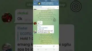 Hướng Dẫn Nhận 0.1 Token ECOTO. Dự &Aacute;n Airdrop  Th&aacute;ng 8 .