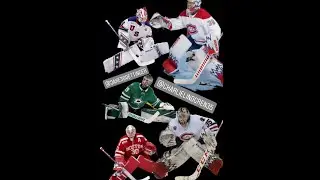 Full Q & A with Charlie Lindgren and Jake Oettinger