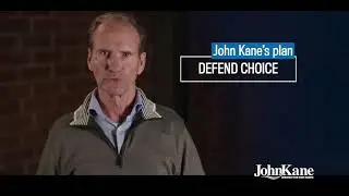 John Kane - Fighting Trump