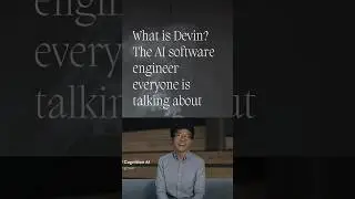 Devin software engineer AI 😬😬😬 #shortsvideo #shorts #short #devin #ai