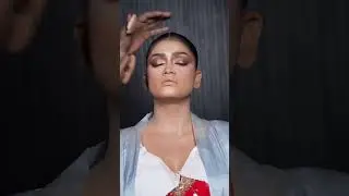 Part 11 : Traditional Indian Bridal Makeup | Full Face Tutorial