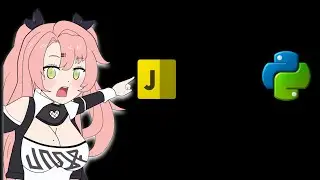 Which Coding Language is RIGHT for You, JAVASCRIPT or PYTHON?