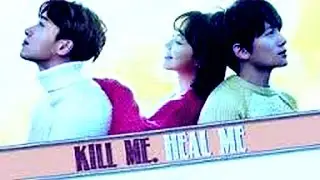 Kill Me, Heal Me (킬미,힐미) | Trailer (Pt-Br)