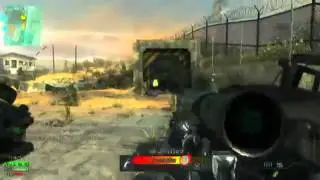 Infinity- An MW3 clantage