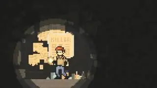 Home episode 3 : Sewer maze