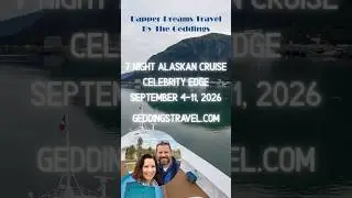 Have You Considered An Alaskan Cruise?