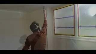 Formation Airless Enduit Peinture