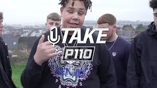 P110 - Couchy | @couchy555 #1TAKE