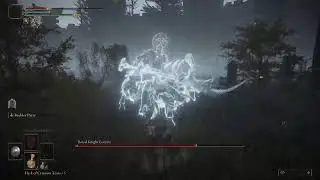 Elden Ring - TryHard 😅| PS5 Gameplay