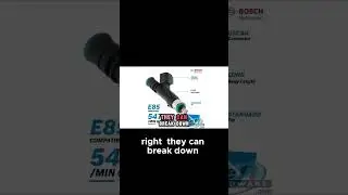 Fuel Tank Compatibility with E85  - What You Need #enginetuning #fuelinjectors #engineperformance
