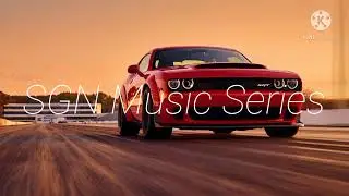 SGN Music Series. No worries [ No copyright music ]