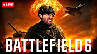 Battlefield REDSEC LIVE &ndash; The Most Immersive Battle Royale Experience!