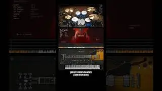 COLIN BAILEY - BLUESALIZER [VSTi cover part 1]