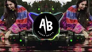 Pashto Mast Malangi Saaz 🌿🥁 Folk EDM Fusion by Ameen Beats 🎶🔥 2025 Cultural Anthem