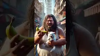 The monkey die 😭💔 | #hindistories #sad #shorts #sanamterikasam