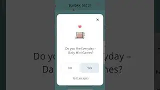 Everyday Newspaper Games 21