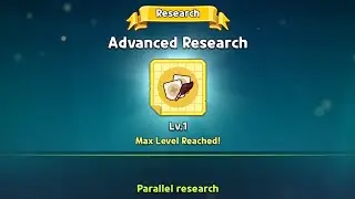 Параллельное исследование Cookie Run Kingdom
