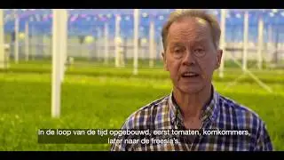 Klant aan het woord - Lugt Lisianthus