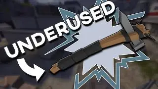 TF2: Non-Meta Weapons used Incorrectly
