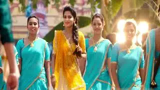 RS Anagha Bujji Bangaram Song Guna 369 1080p HD Version | RS Editzz | #rseditzz #anagha 
