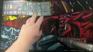 Yugioh blue eyes primite deck post October emergency banlist