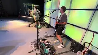 Goodbye Yesterday ￼-Live IEM Mix