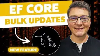 EF Core 7 Performance Improvements With The New ExecuteUpdate & ExecuteDelete