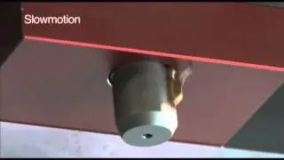 Heule Tool- SNAP Chamfering Tool