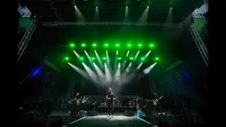 The Stereolines - Haigern Live 2025 Aftermovie