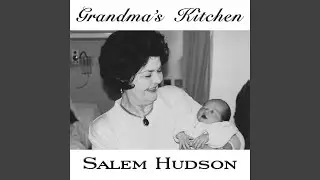 Grandma's Kitchen