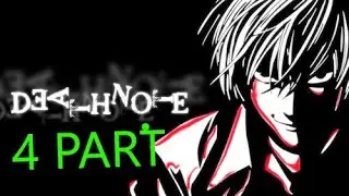 Death Note  Rebirth PART 4 || Tamil Dubbed
