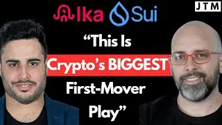 These Cybersecurity Experts Are Building Crypto&rsquo;s Next Big Thing