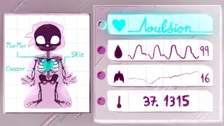 Avulsion (Stream Build Version) - Friday Night Dustin' OST (feat. @chezzarcat @SkieHiePie)