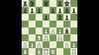 Fischer vs Benko, 1963