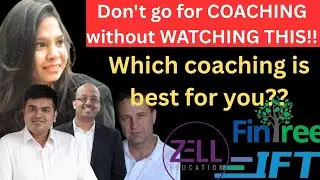 Before You Choose Any CFA Coaching&hellip; WATCH THIS! | Best Prep Provider Selection Guide