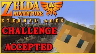 The Ultimate Drill Temple Challenge for Great Players - Zelda Adventure Eternal Ages