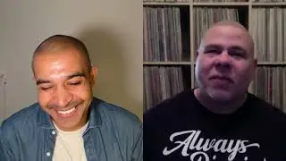 Supreme La Rock: Beat Digging Giant | Ep 31