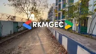 Introducing Google DSC RKMGEC