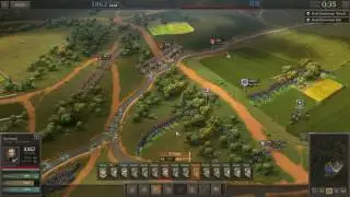 Ultimate General: Civil War - Battle of Gaines Mill